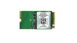 SFPC040GM1EC4TO-I-5E-12P-STD, Industrial SSD N-26m2-2242 M.2 2242 40GB PCIe 3.1 x4, Swissbit