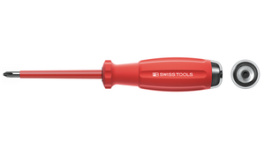 PB 8317A 190-2, Torque screwdriver, VDE 1.0...5.0 Nm, Phillips, PB Swiss Tools