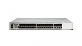 C9500-40X-A, Ethernet Switch, RJ45 Ports 40, 10Gbps, Managed, Cisco Systems