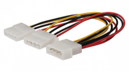KNC74020V015, Internal Power Cable 0.15 m, KONIG
