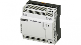 2904945, Switched-Mode Power Supply Adjustable, 24 VDC/3.5 A, 84 W, Phoenix Contact