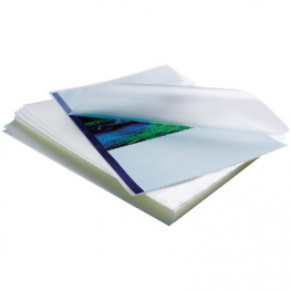 5308803 [100 шт], Laminating pouch, glossy, Fellowes