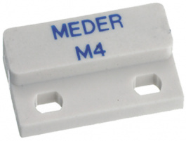 MAGNET M4, Постоянный магнит, MEDER