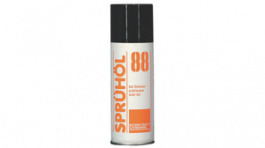 SPRUHOL 88 200 ML, Lubricant spray Spray 200 ml, Kontakt Chemie