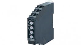 K8DT-AW1TD, Current Monitoring Relay, Value Design, Omron