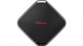 SDSSDEXT-480G-G25, Extreme 500 Portable SSD 480 GB, Sandisk