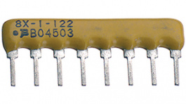 4608X-101-223LF, Fixed Resistor Network 22kOhm 2 %, Bourns