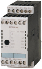 3RK2400-1FE00-0AA2, Модуль электрошкафа AS-I, Siemens