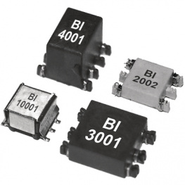 HM42-40003LFTR, Трансформаторы SMD 1200 uH, BI Technologies