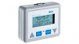 PGT-10-PRO, Programming Tool Suitable for Programmable Encoders DF 60, SICK