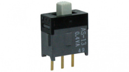 9076.0101, Slide switch on-off-on 1P, Marquardt