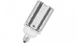 4058075124844, LED Replacement for HID Lamps 3600lm 30W 2700K E27, Osram