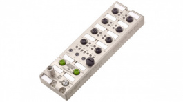 0980 ESL 311-121, I/O Module Stand alone EtherNet/IP 16 In Fast Ethernet (10/100 Mbit/s), Lumberg Automation (Belden brand)
