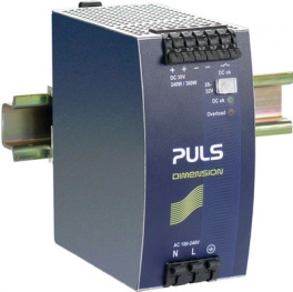 QS10.301, Импульсный источник электропитания 240 W, PULS