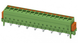 SDC 2,5/16-PV-5,0-ZB, PCB Terminal Block Pitch 5 mm vertical 16P, Phoenix Contact