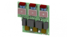 3RW5921-0PA04, Spare PCB Suitable for 3RW5213 C 4 Soft Starter, Siemens