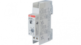 E232E-230N, Staircase Lighting Timer Switch, 230 VAC, 0.5 min-20 min, ABB