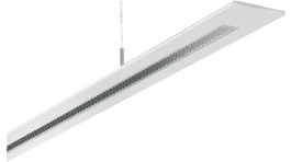 ARKTIKA-P LED 3K GEN2 WHITE, Light Fixture white,40 W,3800 lm, Osram