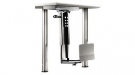 17.03.1130, PC Holder with Rotation Function, 30kg, Roline