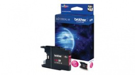 LC1280XLM, Ink LC-1280XLM Magenta, Brother