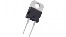 MHP20-500J, Power resistor 50 Ohm 20 W +- 5 %, BI Technologies