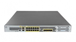 FPR2120-ASA-K9, Firewall with Adaptive Security Appliance (ASA) Software Image, RJ45 Ports 12, 6, Cisco Systems