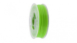 PS-PLA-175-0750-NG, 3D Printer Filament, PLA, 1.75mm, Neon Green, 750g, Prima