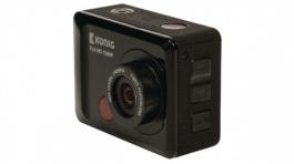 CSAC300, Action camera 1080p, microSD, KONIG