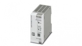 2904610, QUINT4 PS Series DIN Rail Panel Mount Power Supply, 240, 48 V/5 A, Phoenix Contact