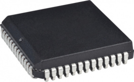 MC68HC11E1CFN3, Микроконтроллер 8 Bit PLCC-52, FREESCALE/MOT