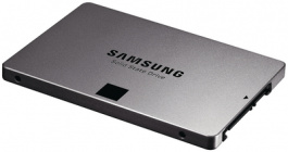 MZ-7TE120BW, SSD 840 EVO 2.5" 120 GB SATA 6 Gb/s, Samsung