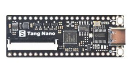 102991314, GW1N-1 Sipeed Tang Nano FPGA Board, Seeed
