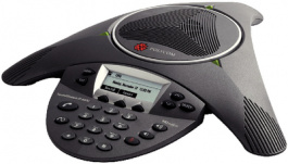 SOUNDSTATION IP 6000, IP Conference Telephone, Polycom