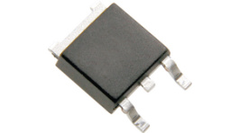 IPD60R360P7SAUMA1, MOSFET, Single - N-Channel, 600V, 9A, TO-252, Infineon