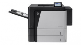 CZ244A#BAZ, HP LaserJet Enterprise M806dn Printer, 1200 x 1200 dpi, 55 Pages/min., HP