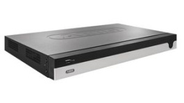 NVR10010, Network Video Recorder, 5-Channel, ABUS