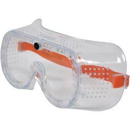 AV13023, Protective goggles with direct vent, Avit