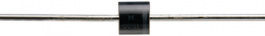 SB1540, Диод Шотки 15 A аксиальный 8 x 7.5, Diotec Semiconductor
