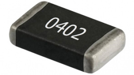 RND 1550402WGF1500TCE, SMD Resistor, Thick film 150 Ohm,  ±  1 %, 0402, RND Components