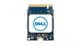 AB292881, SSD M.2 512GB PCIe (NVMe), Dell