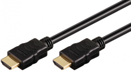 HDMI cable HiSpeed/with Ethernet 300G 3 m, HDMI cable HiSpeed/with Ethernet 300G 3 m, China