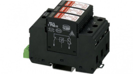 VAL-MS 320/3+0, Surge Protection Device Type 2 - 2920230, Phoenix Contact