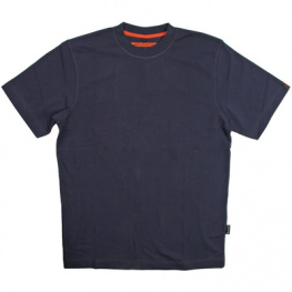 62079569-XL, T-shirt, Carpenter ACE Размер XL синий, Bjornklader