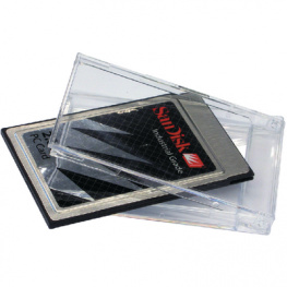 CPN/BOX-PC-CARD, Защитный кейс для PC-Card ПК карта, Maxxtro