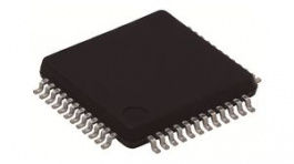 STM32F100CBT6B, Microcontroller 32bit 128KB LQFP-48, STM