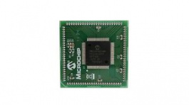 MA240012, Plug-In Evaluation Module for PIC24HJ256GP610A Microcontroller, Microchip