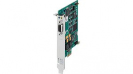 6GK1562-2AA00, Communications Processor, Female 9-Pin SUB-D Connector , PCI Express, Siemens