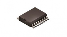 ADUM2402BRWZ, Digital Isolator 10Mbps SOIC-16, Analog Devices