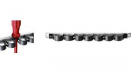PB 505.S CN, Universal Tool Holder for Wall Mounting 230mm, PB Swiss Tools