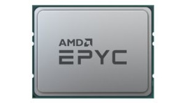100-000000327, Server Processor, AMD EPYC, 72F3, 3.7GHz, 8, SP3, AMD